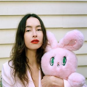 Meet your Posher, Ali